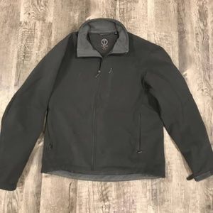 T Tech by Tumi Men's Jacket